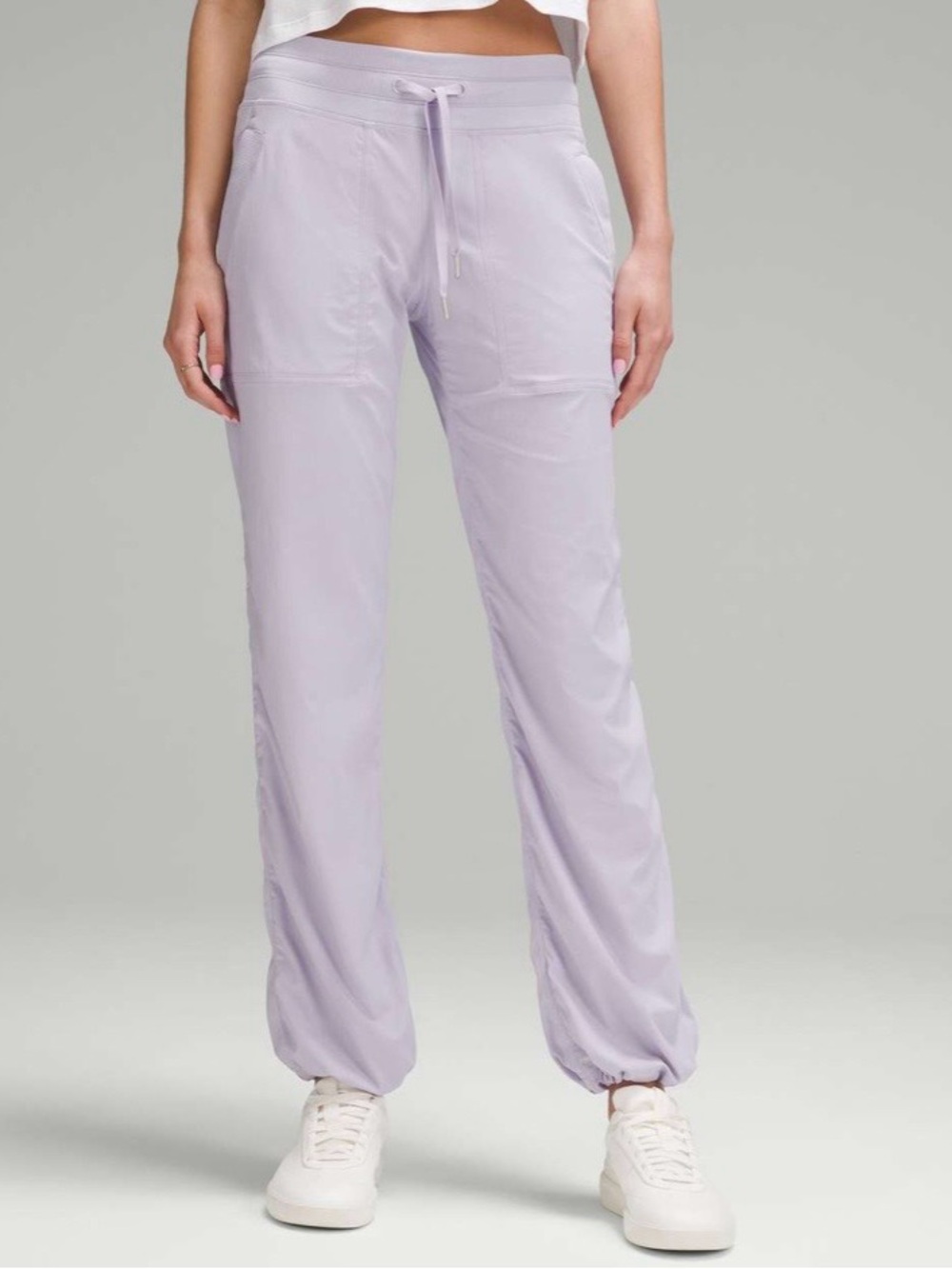 Lululemon Dance Studio Mid-Rise Pant